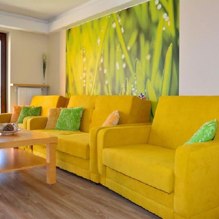 Family Homes - Apartamenty Maloves Wladyslawowo Luaran gambar