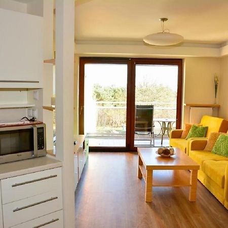 Family Homes - Apartamenty Maloves Wladyslawowo Luaran gambar
