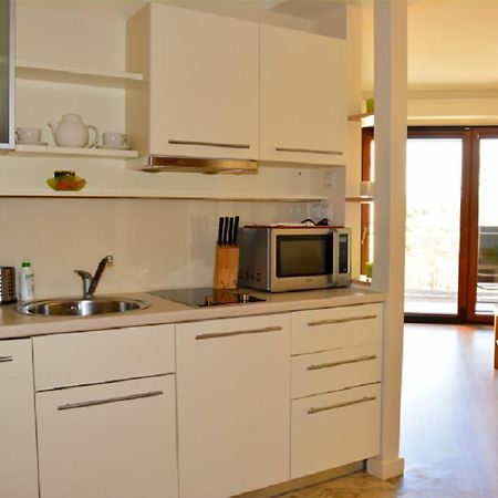 Family Homes - Apartamenty Maloves Wladyslawowo Luaran gambar