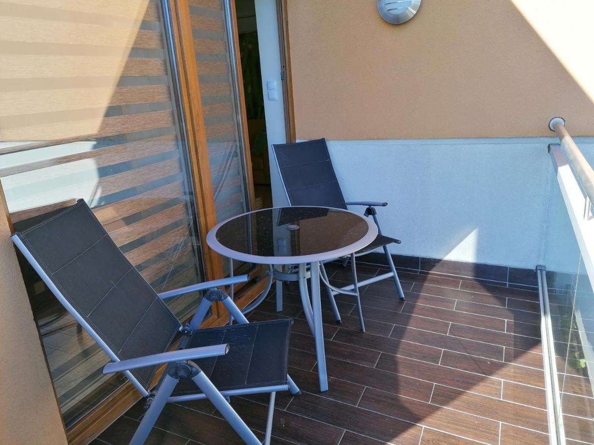 Family Homes - Apartamenty Maloves Wladyslawowo Luaran gambar