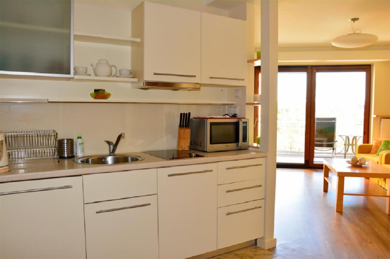 Family Homes - Apartamenty Maloves Wladyslawowo Luaran gambar