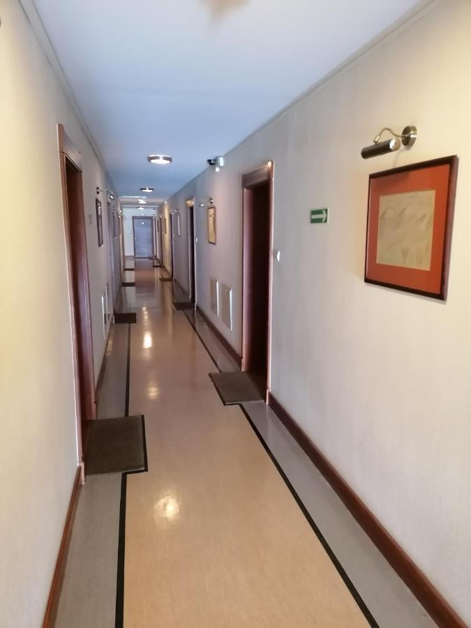 Family Homes - Apartamenty Maloves Wladyslawowo Luaran gambar